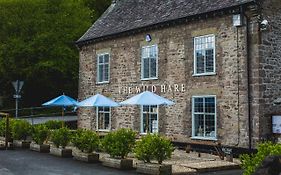 The Wild Hare Tintern